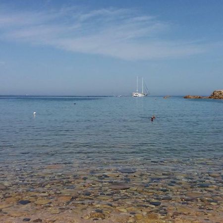 Mare Natura Confort... Il Mio Paradiso In Sardegna Isola Rossa Extérieur photo
