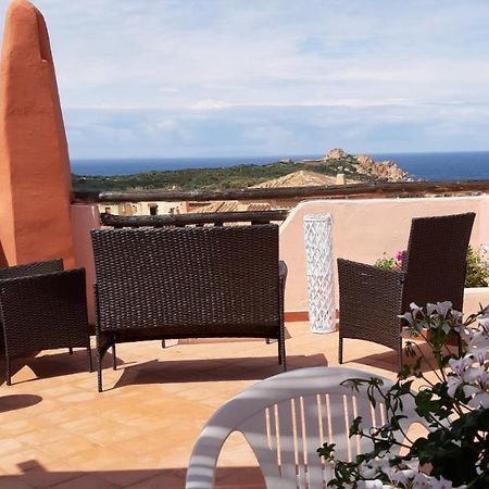 Mare Natura Confort... Il Mio Paradiso In Sardegna Isola Rossa Extérieur photo