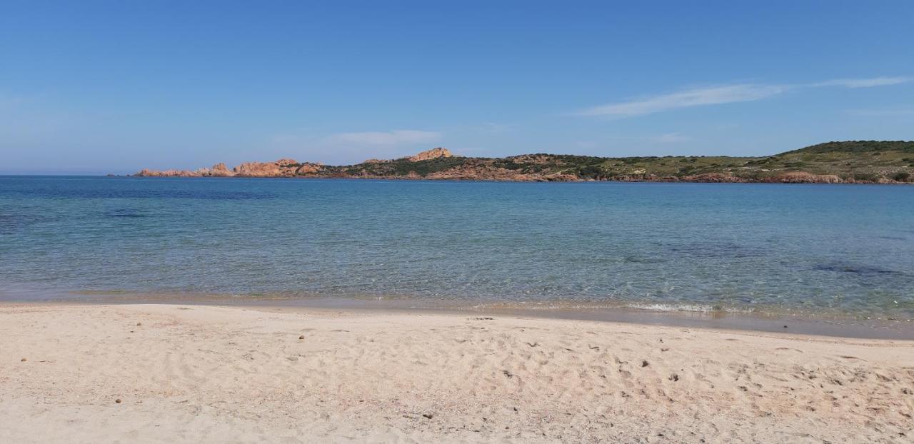 Mare Natura Confort... Il Mio Paradiso In Sardegna Isola Rossa Extérieur photo