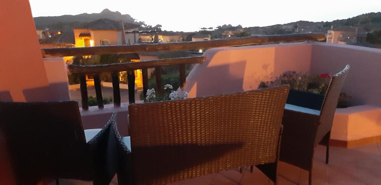 Mare Natura Confort... Il Mio Paradiso In Sardegna Isola Rossa Extérieur photo