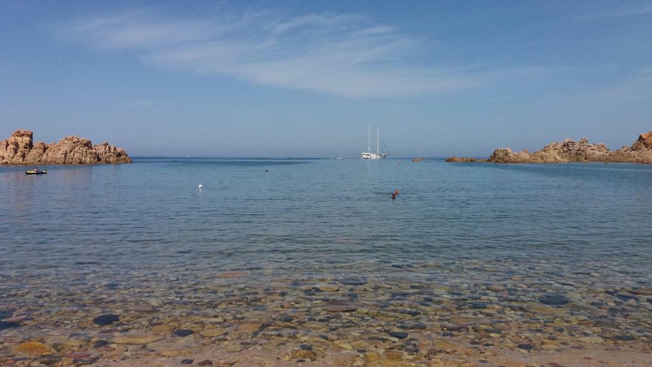 Mare Natura Confort... Il Mio Paradiso In Sardegna Isola Rossa Extérieur photo