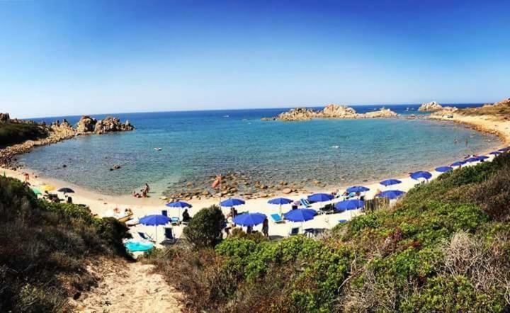 Mare Natura Confort... Il Mio Paradiso In Sardegna Isola Rossa Extérieur photo